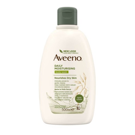 AVEENO PN BAGNODOCCIA 500 ML