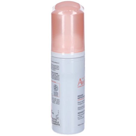 AVENE DUO MOUSSE 150 ML