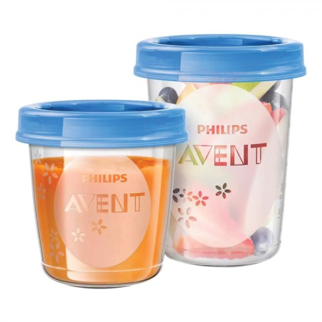 AVENT SET VIA GOURMET