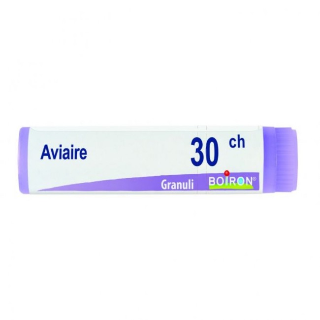 AVIAIRE 30CH GLOBULI