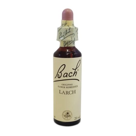 BACH CENTER ESS LARCH 20ML