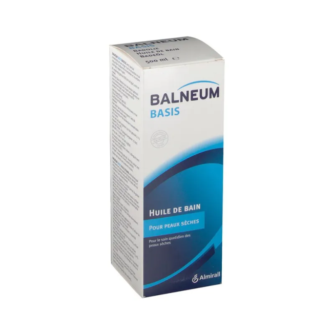 BALNEUM BASIS OLIO BAGNO 500 ML