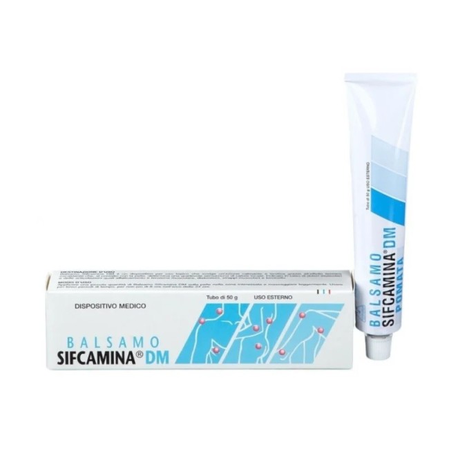 BALSAMO SIFCAMINA NEO 50 ML