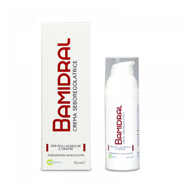 BAMIDRAL 50 ML