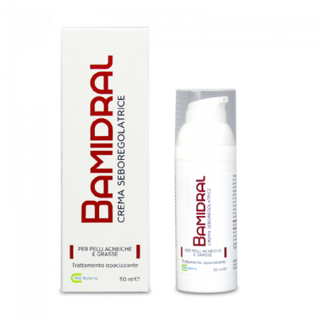 BAMIDRAL 50 ML