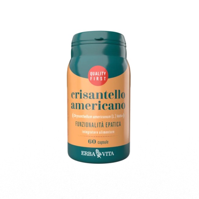 CRISANTELLO AMERICANO 60 CAPSULE