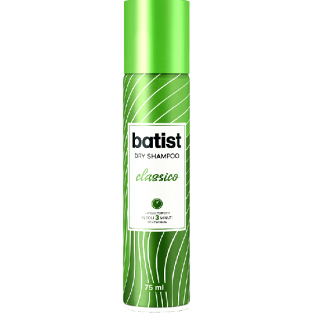 BATIST DRY SHAMPOO CLASSICO 75 ML