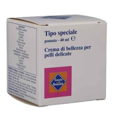 BIANCARDI POMATA SPECIALE 40 ML