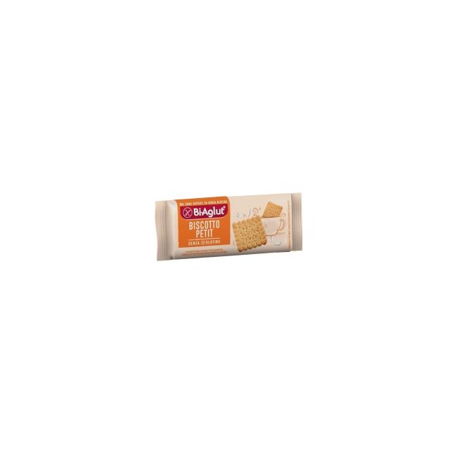 BIAGLUT BISCOTTO PETIT 200 G