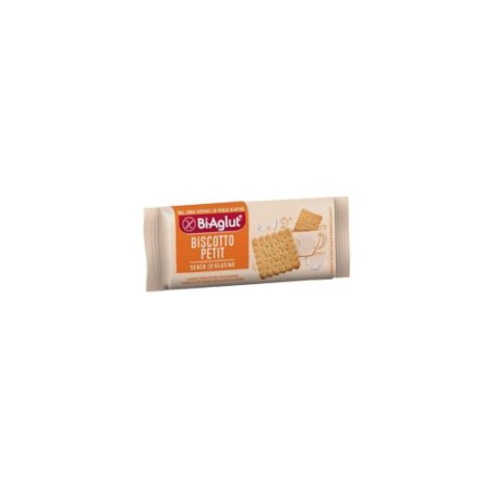 BIAGLUT BISCOTTO PETIT 200 G