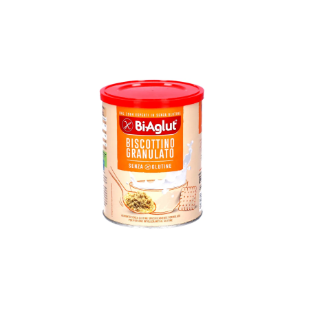 BIAGLUT BISCOTTINO GRANULATO 340 G