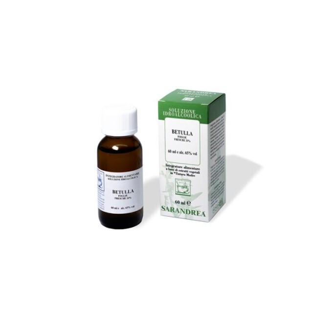 BETULLA 60 ML GOCCE