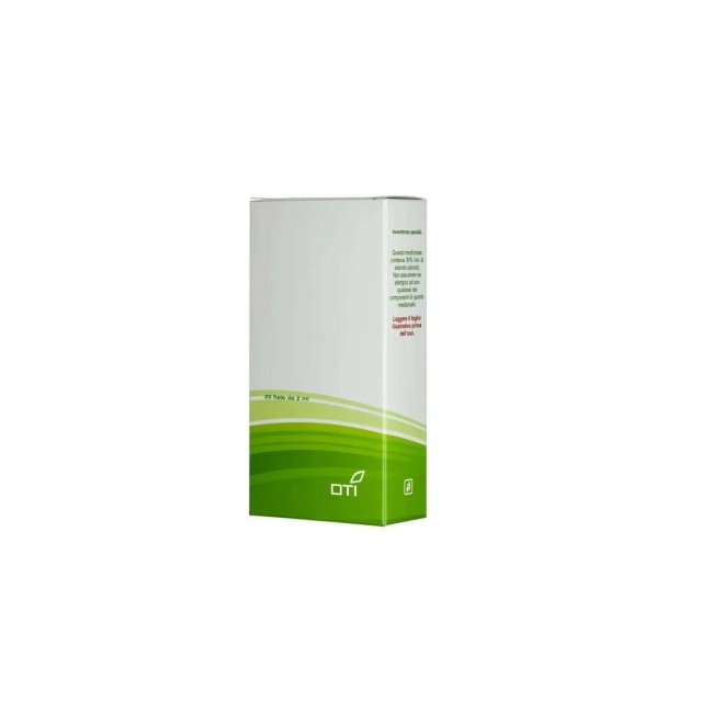 BIO AR COMPOSTO 20 FIALE FISIOLOGICHE 2ML