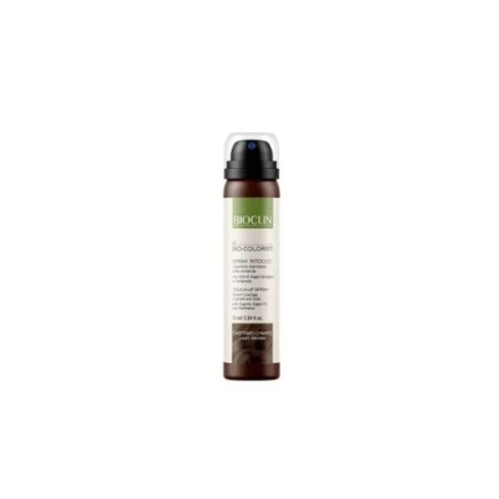 BIOCOLORIST SPRAY RITOCCO CASTANO CHIARO