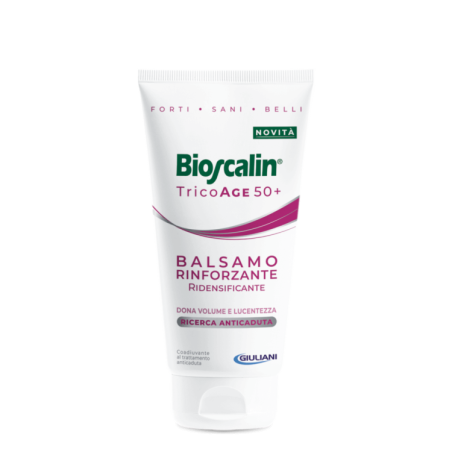 BIOSCALIN TRICOAGE BALSAMO 150 ML