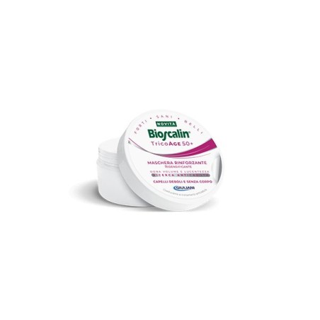 BIOSCALIN TRICOAGE MASCHERA DOPO SHAMPOO 200 ML