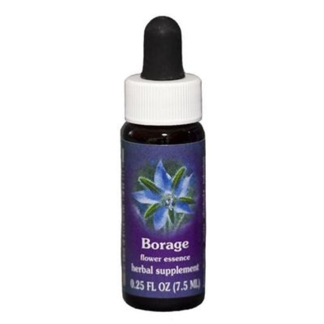 BORAGE ESS 7,4ML CALF