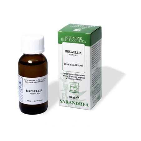 BOSWELLIA 100 ML GOCCE