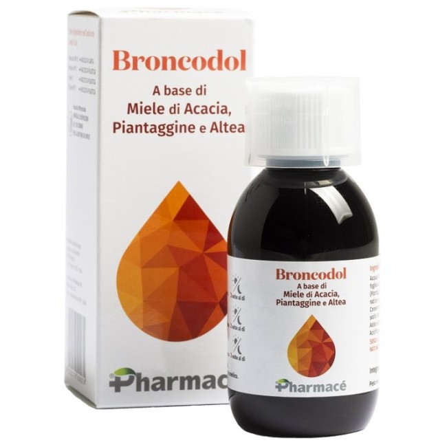 BRONCODOL 150 ML