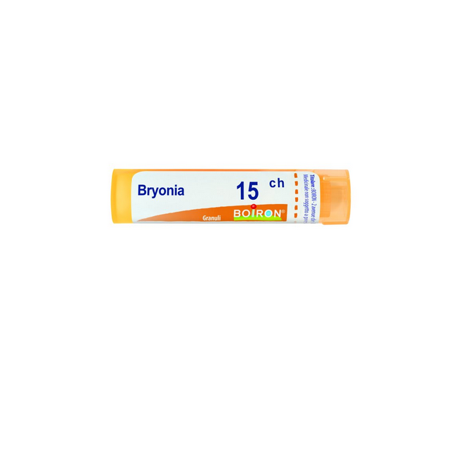 Boiron BRYONIA ALBA *15CH 80GR 4G