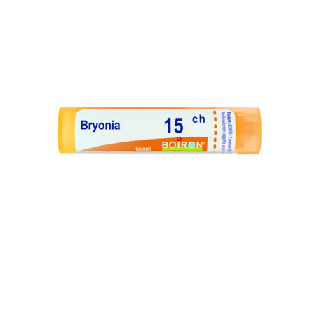 Boiron BRYONIA ALBA *15CH 80GR 4G