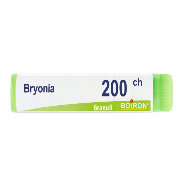 Boiron BRYONIA ALBA *200CH GL 1G