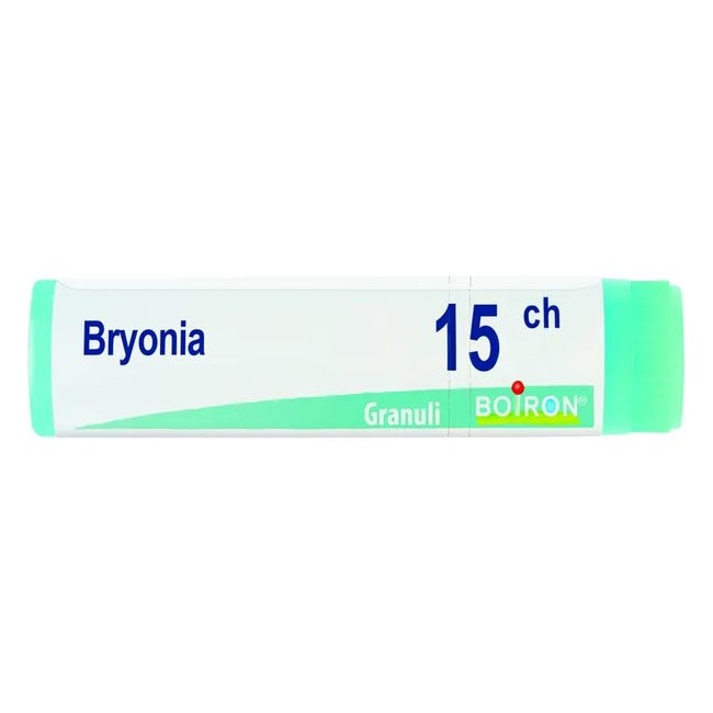 Boiron BRYONIA*15CH GL 1G