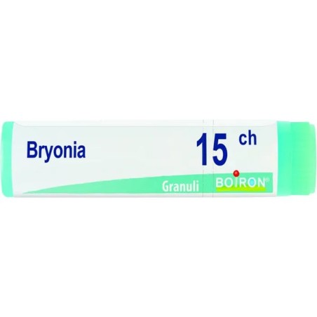 Boiron BRYONIA*15CH GL 1G