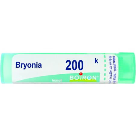 Boiron BRYONIA*200K 80GR 4G