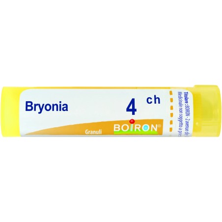 Boiron BRYONIA*4CH 80GR 4G