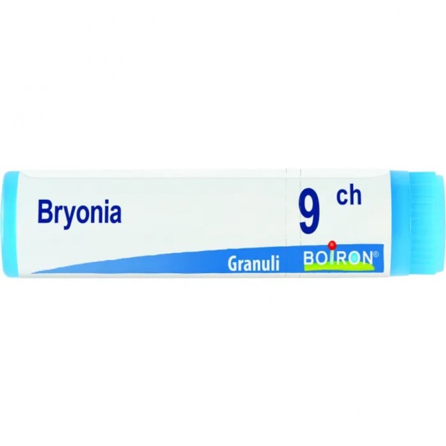 Boiron BRYONIA*9CH GL 1G