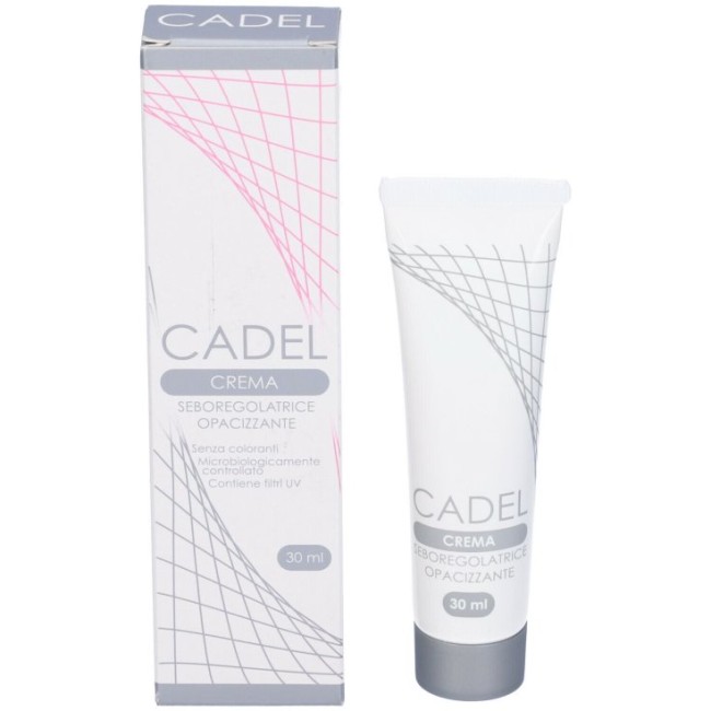 CADEL CREMA 30 ML