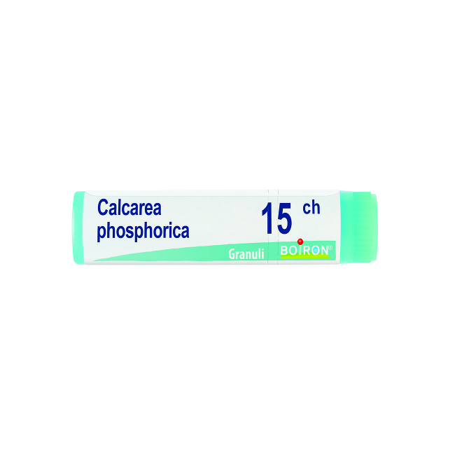 Boiron CALCAREA PHOS *15CH GL1G