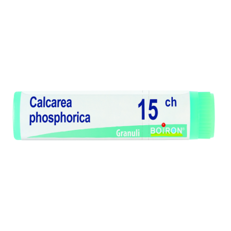 Boiron CALCAREA PHOS *15CH GL1G