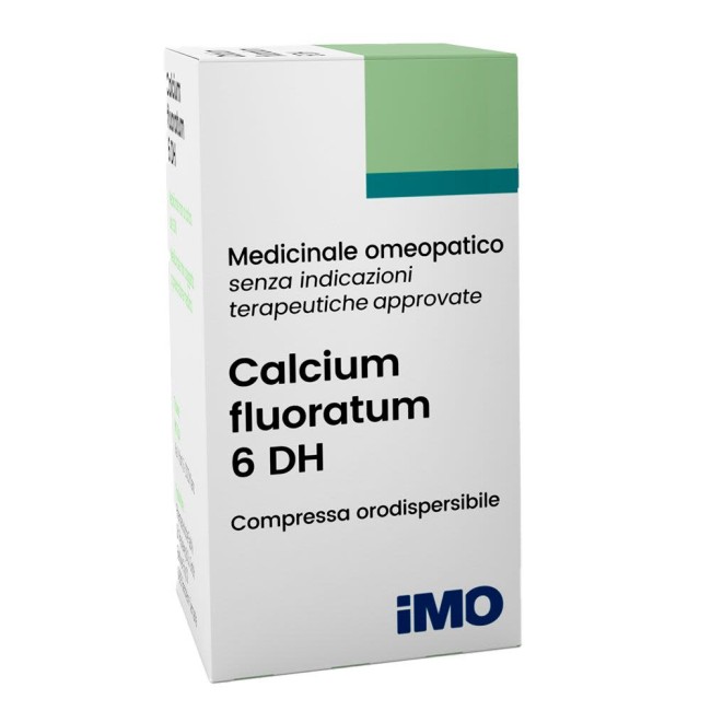 CALCIUM FLUORATUM*6DH 200CPR