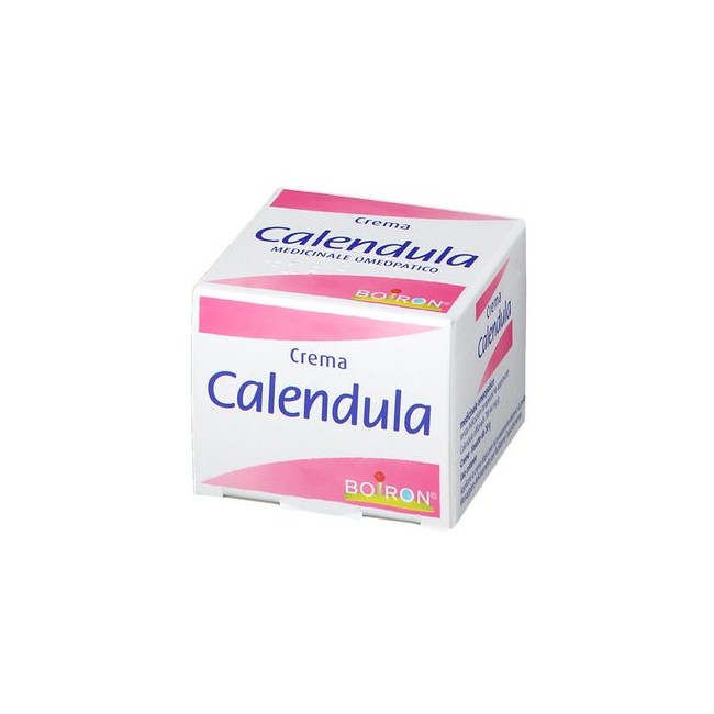 CALENDULA CREMA 20 G 44 MG / G