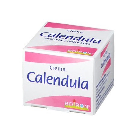 CALENDULA CREMA 20 G 44 MG / G