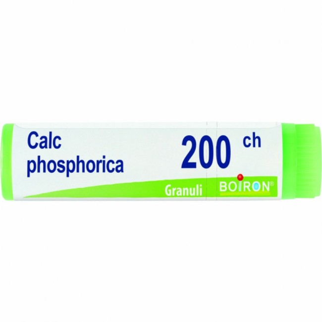 Boiron CALCAREA PHOSPHORICA*200CH GL