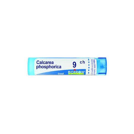 Boiron CALCAREA PHOSPHORICA*9CH 80GR