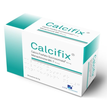 CALCIFIX 30 BUSTINE