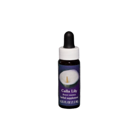 CALLA LILY ESS 7,4ML CALF