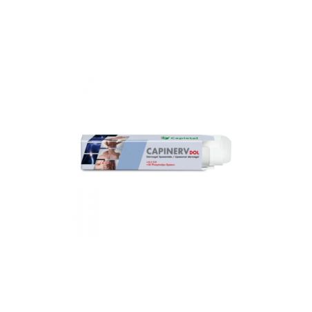 CAPINERV DOL DERMOGEL 50 ML