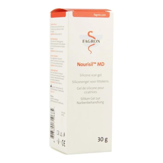 NOURISIL MEDICAL DEVICE 30 G