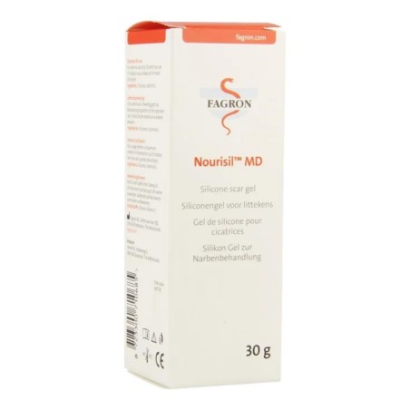 NOURISIL MEDICAL DEVICE 30 G