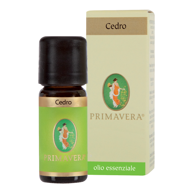 CEDRO BIO OE 10ML