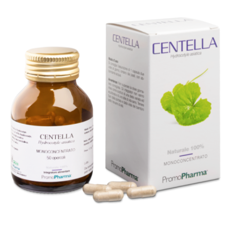 CENTELLA 50 CAPSULE