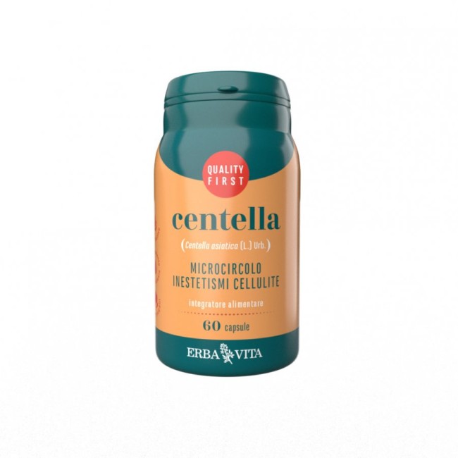 CENTELLA 60 CAPSULE