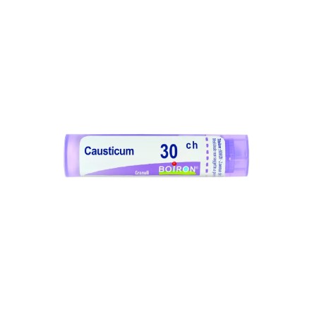 Boiron CAUSTICUM*30CH 80GR 4G