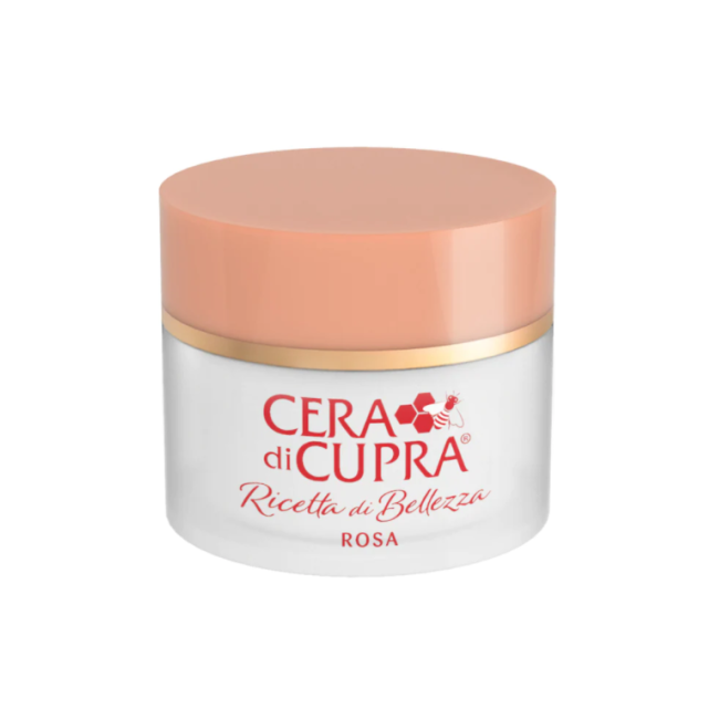 CERA DI CUPRA CREMA ROSA 50 ML