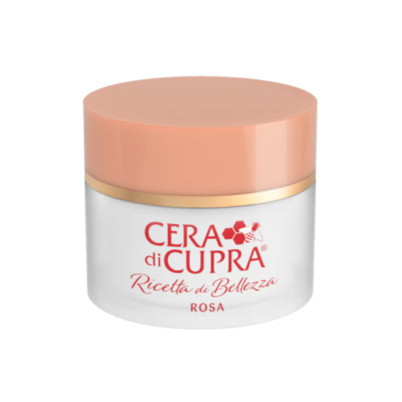 CERA DI CUPRA CREMA ROSA 50 ML